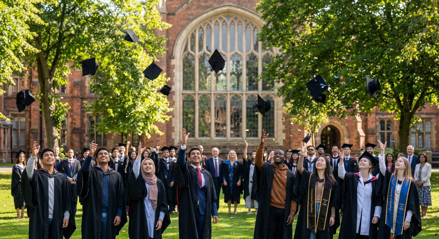 Graduation Ceremony