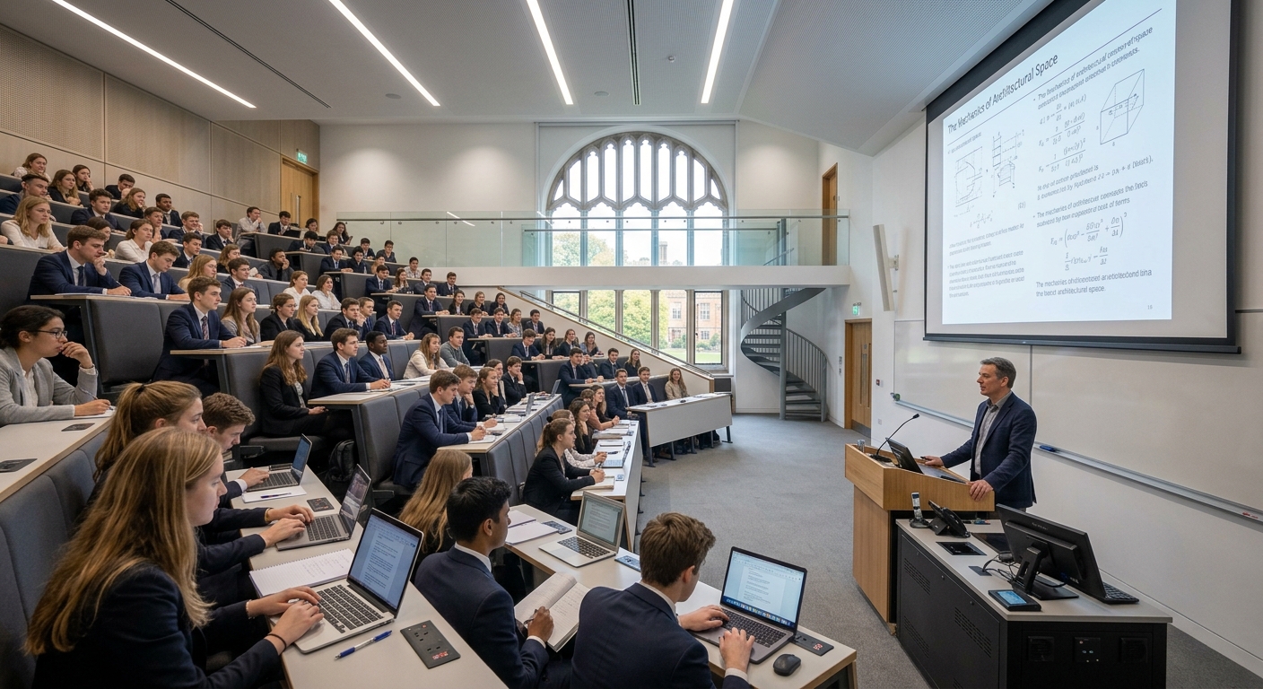 Lecture Hall