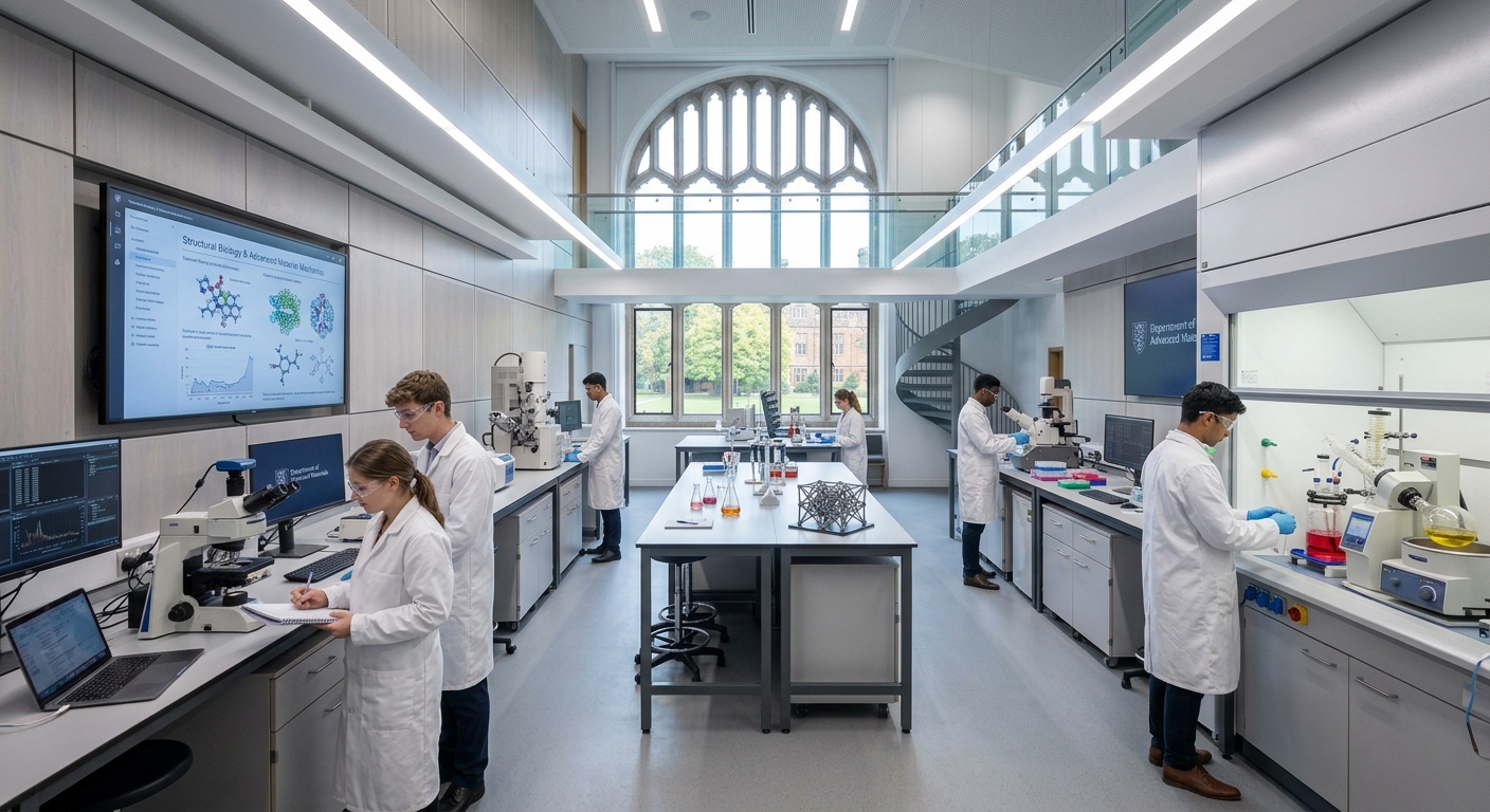 Research Lab