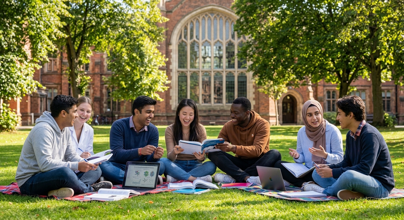 Student Life